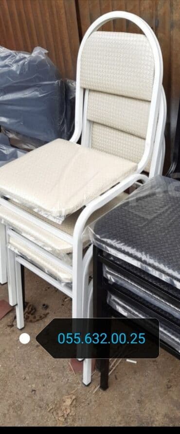 стол и стулья: 12‼️manatdan başlayir. Stol stul desti Fabridən satışı var Modellər — 2