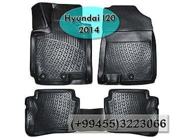 hyundai elantra diffuser: Hyundai I20 ucun poliuretan ayaqaltilar 🚙🚒 Ünvana və Bölgələrə — 1