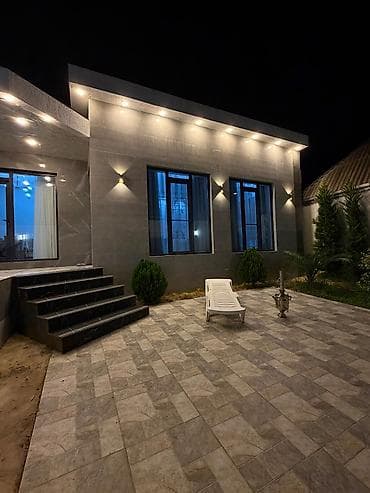 150 м², 3 комнаты, С бассейном, Водопровод, Интернет, Газ — 2