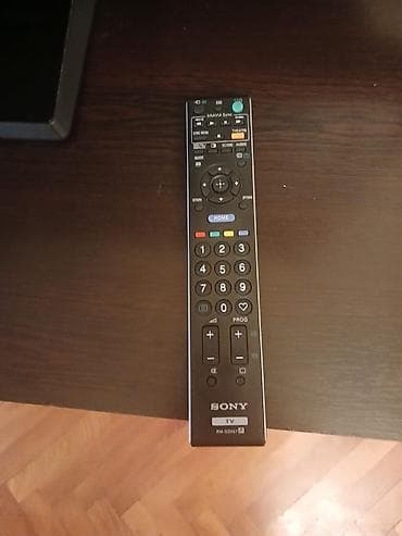 tve: Televizor Sony LCD 32" — 4