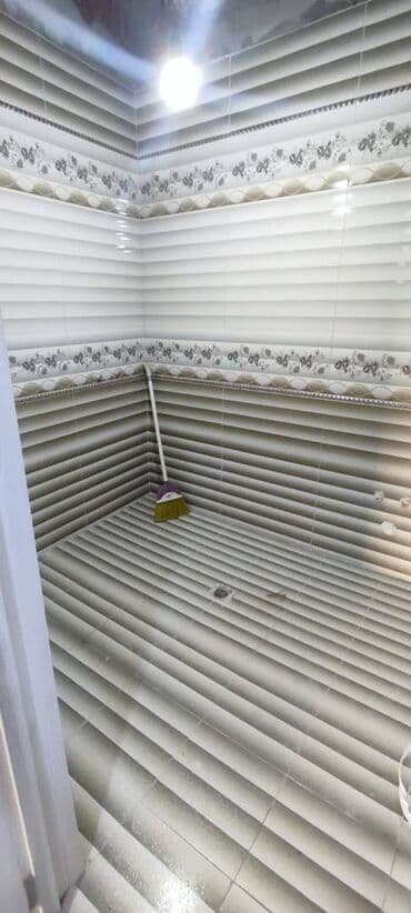 zal satılır: 3 otaqlı, Yeni tikili, 84 kv. m — 9