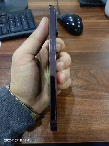 rəsmi note 14 pro: IPhone 14 Pro Max — 3