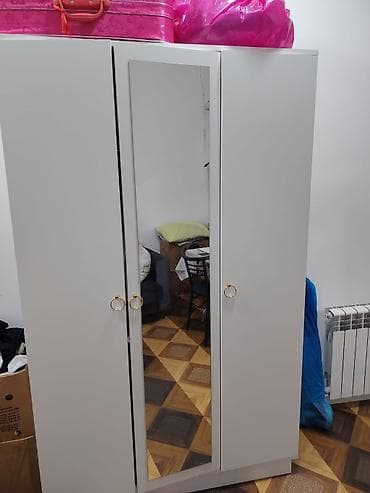 guzgu boydan: Yeni şvaner satlır hündürlüyü : 1.94 sm eni:47 sm derinliyi 45 sm — 1