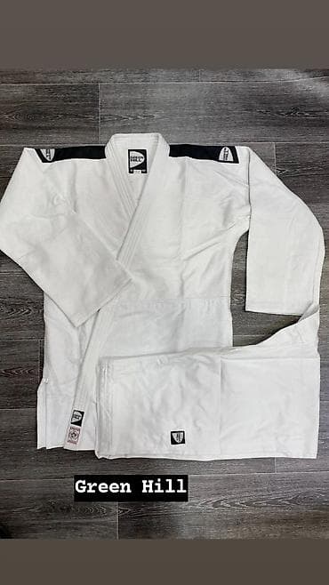 idma: Cüdo,Green Hill, Kimono 🪪 şəxsi̇yyət vəsi̇qəsi̇ i̇lə kredi̇t ( 3 -18 — 1