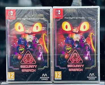 playstation 4 2tb: Nintendo Switch — 1