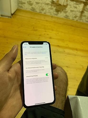 iphone 11 pro max case: IPhone X, 64 GB, Qara — 2