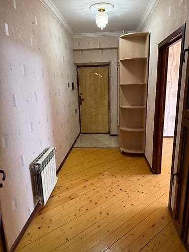 modern evler: 2 otaqlı, 56 kv. m — 8