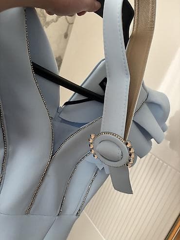 qelem pamadalar: Ziyafət donu, Midi, S — 2