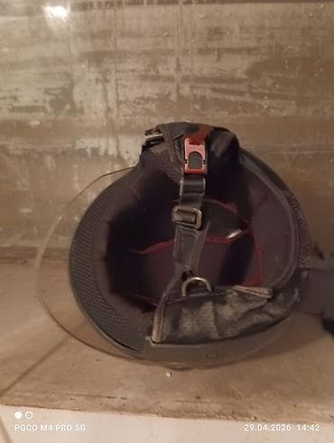 MT-Helmets scooter/moped dəbilqəsi - Brend: MT-Helmets - Tip: Açıq — 2