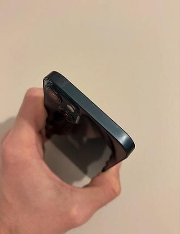 ayfon 7 plus 128 gb: IPhone 13, 128 GB, Midnight, Zəmanət, Kredit, Face ID — 3