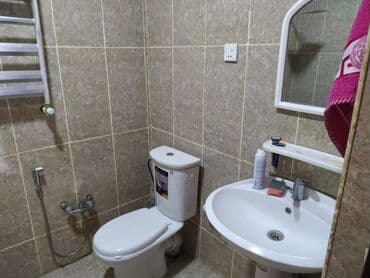 ucuz kafeler: Montin, 2 otaqlı, Yeni tikili, m. Nəriman Nərimanov, 60 kv. m — 8