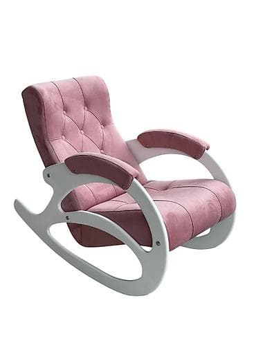 kreslo satilir: Kreslo-kaçalka, Parça, Pulsuz çatdırılma — 4