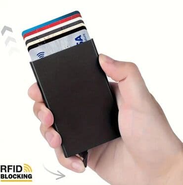 Portmone, pulqabıları: Pulqabı, Yeni — 3