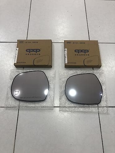 Sol, Toyota PRADO, 2015 il, Çin, Rayonlara çatdırılma, Pulsuz çatdırılma