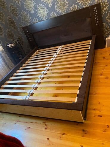 matras ikinci əl: Təzə kimidir — 1