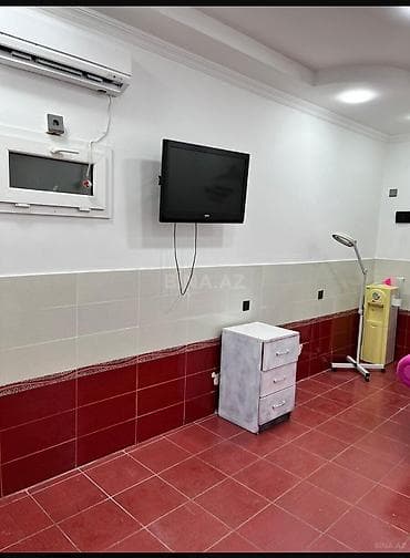 plaza ofis: Əhmədli metrosuna 5 dəqiqəlik məsafə,içindəkilər köhnə sahibinin — 1