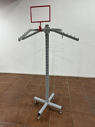 asilqan 35 azn: Tənzimlənən metal paltar asılqanı. Bu asılqan kommersiya və ya — 2