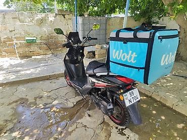 varta: - Freedom jet 49, 80 sm3, 2024 il, 3000 km — 2