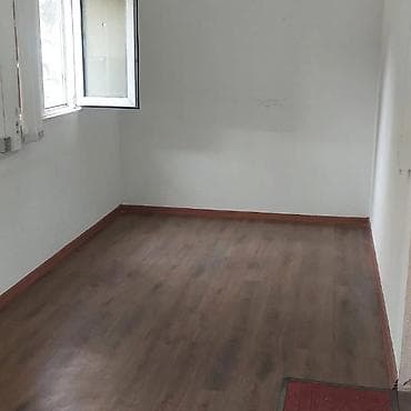 Modul konteyner otaq - Tip: Dəmir konstruksiyalı konteynerdən