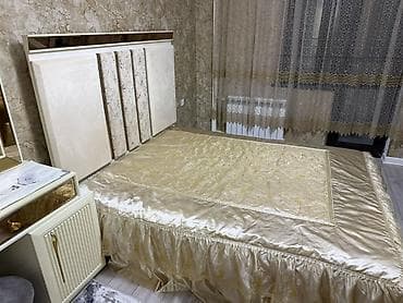 *650₼ YATAQ mebeli :-TƏCİLİ SATILIR*‼️ Yaxşı vəziyyətdə Ünvan:-nargilə