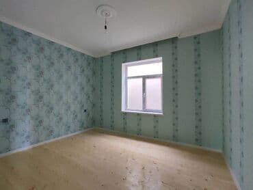 zirzəmi: Masazır 2 otaqlı, 42 kv. m, Kredit var, Yeni təmirli — 4