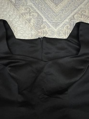 Ziyafət donu, Mini, S — 3