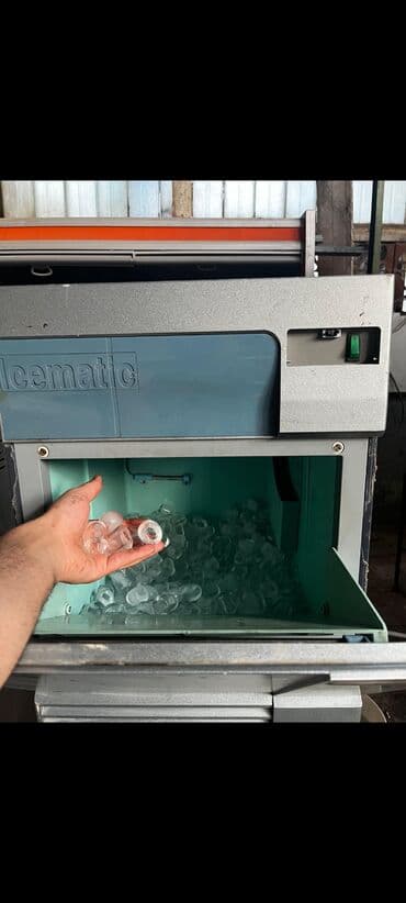 капсульная кофемашина баку: Günlük 50 kq, Nağd ödəniş, İşlənmiş — 5