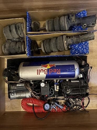 Mercedes-Benz A 211 320 03 04 / 005, Orijinal