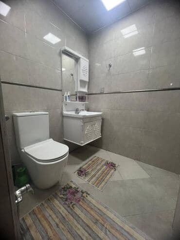 квартиры в ипотеку: Баку, 4 комнаты, Вторичка, м. Ази Асланов, 100 м² — 20