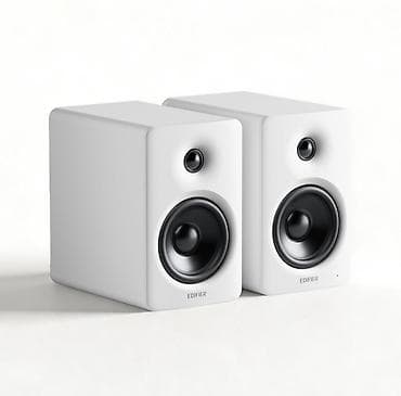 m90: Edifier M90 White – kompüter masanız və televizorunuz (TV) üçün — 2