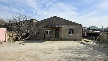 ramanada satilan evler: 16 sot torpaq içində şəxsi yaşayış evi satılır. Sənəd çıxarış. Su — 4
