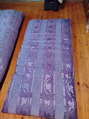 ortopedik matras qiyməti: Böyüklər üçün Döşək — 1