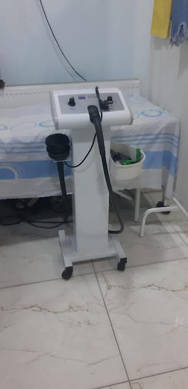 Masaj aparatı 220 azn satılır.Ünvan Memar Ecemi.Ayla91 Е — 1