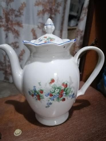 qedimi qab: İşlənmiş, Çaydan — 1