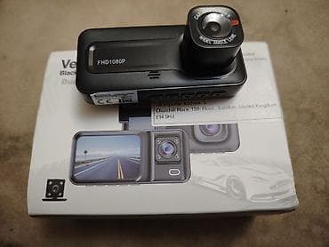 en ucuz mikser: Vehicle BlackBOX DVR – Dual Lens avtomobil videoregistratoru — 3