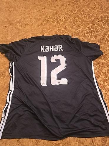 İdman dəsti, Adidas, 2XL, rəng - Qara lalafo.az -da İdman dəsti, Adidas, 2XL, rəng - Qara