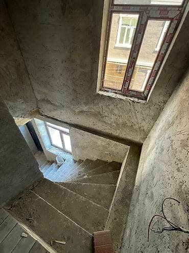 zabrat ev satisi: 5 otaqlı, Yeni tikili, 135 kv. m — 10