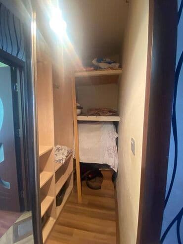 memar ecemide kiraye evler: Badamdarda Ekspress marketə yaxın 5 mertebeli binanın 4-cü — 17