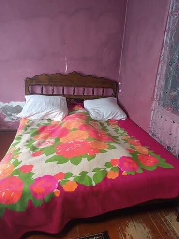 meyve tərəvəz: RT Arxasında körpüdən sağda 2 ci küçədə 2 mərtəbəli 8 otaqlı həyət evi — 11