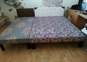 yazı masa: Çarpayılar təzə Hazırları var Çatdırılma var 1 nəfərlik 60 manat 2 — 1