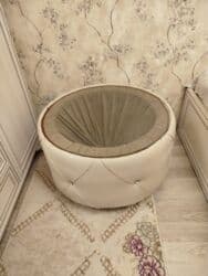 Ütüləmə lövhələri: İşlənmiş, Pufik masa, Çatdırılma yoxdur — 1