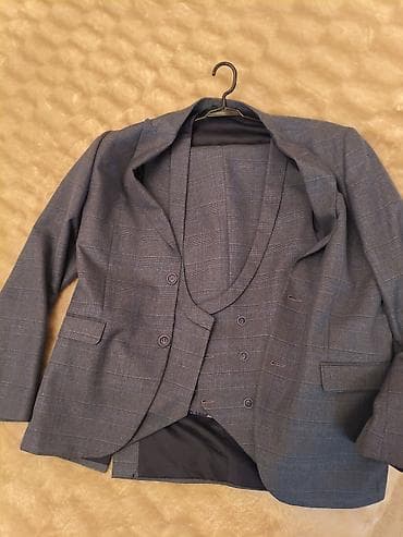 kostyum şalvar: Kostyum, Yay — 4