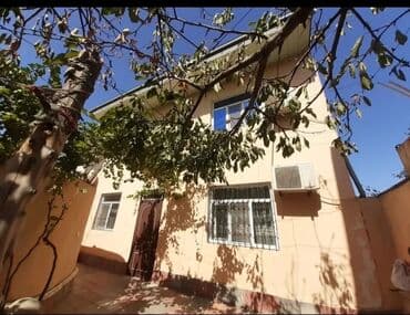 ehmedlide heyet evleri 2024: Binəqədi qəs. 4 otaqlı, 180 kv. m, Kredit yoxdur, Yeni təmirli — 15