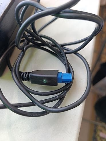 TV və video: HP printer Power Adapter – voltaj hazirlmaq ucun idealdi - Uyğunluq — 2