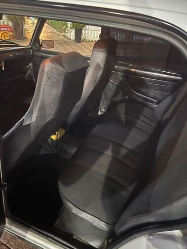 авто ремни: VAZ (LADA) 2107: 1.6 l | 2005 il 123000 km Sedan — 7