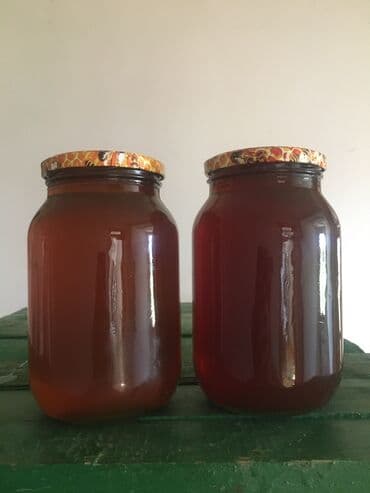 Kia: Məhsul: Təbii arı balı və şanı balı Elan realdır, heç bir şübhə — 6