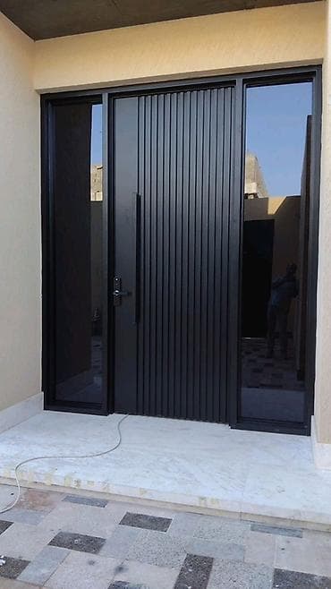 çöl qapi: QİYMƏT KVADRAT METRƏSİNƏ AİDDİR BAŞLAYAN QİYMƏTDİR Müasir giriş — 4