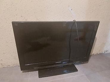 bergamo televizor: İşlənmiş Televizor Samsung LED ekran 85" — 1