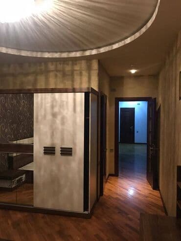 20 yanvarda 2 otaqli evler: 20 yanvar metrosunun yaxınlığında tbilisi prospektində qipermarketə — 14