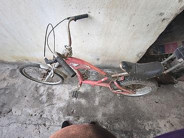 velosiped 28: İşlənmiş İki təkərli Uşaq velosipedi 28", Ünvandan götürmə, Pulsuz çatdırılma, Rayonlara çatdırılma — 3